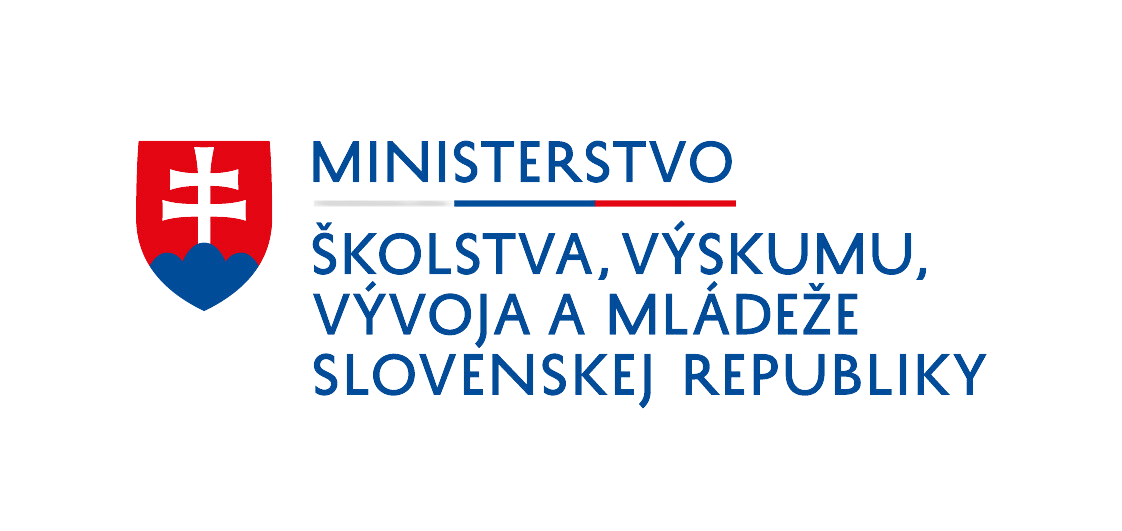 Ministerstvo školstva, výskumu, vývoja a mládeže SR